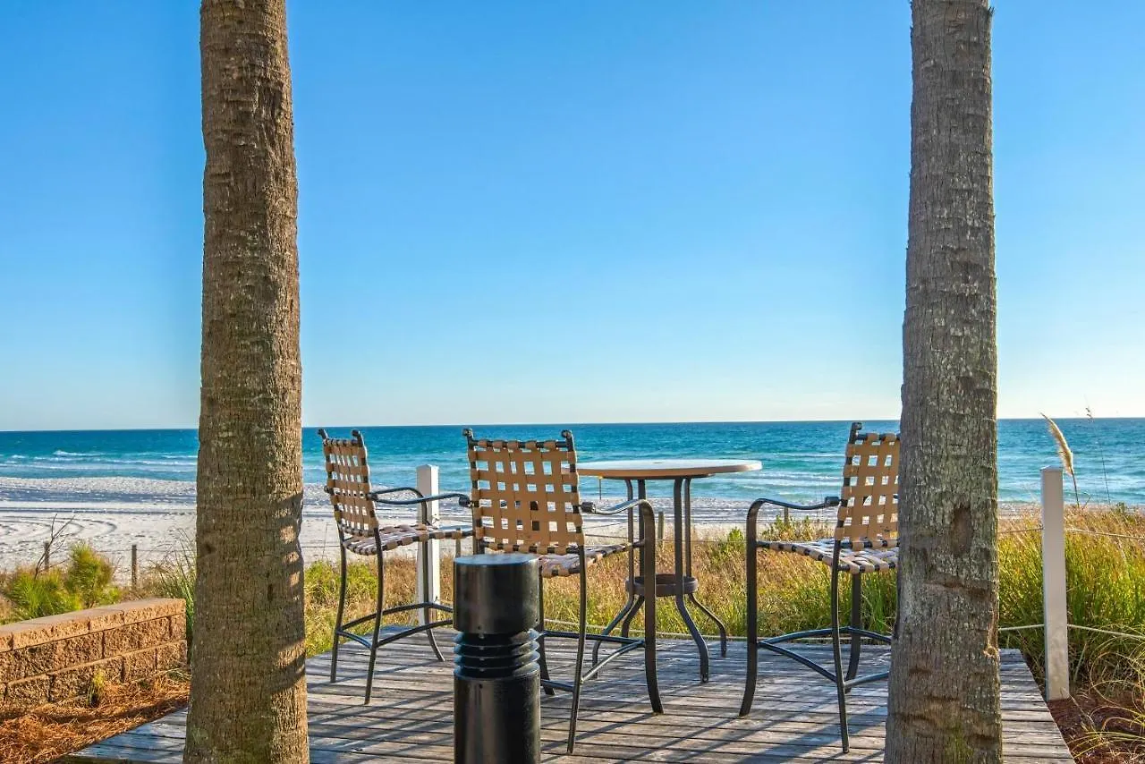 Grand Panama 2-705 Apartment Panama City Beach