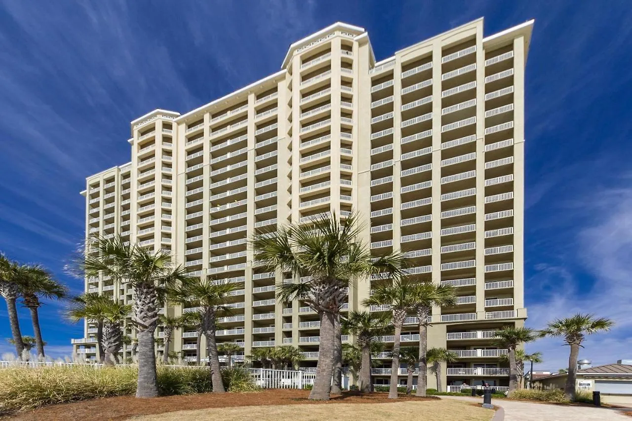Grand Panama 2-705 Apartment Panama City Beach