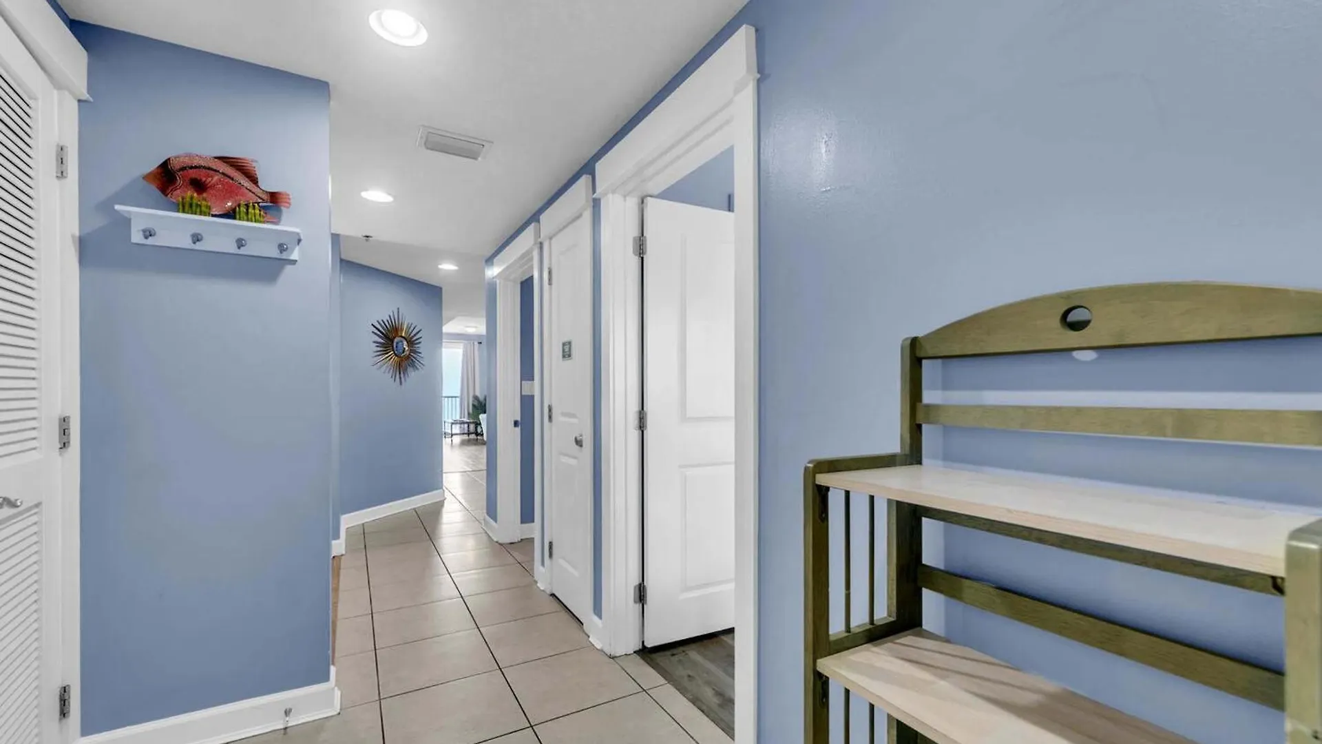 Grand Panama 2-705 Apartment Panama City Beach United States